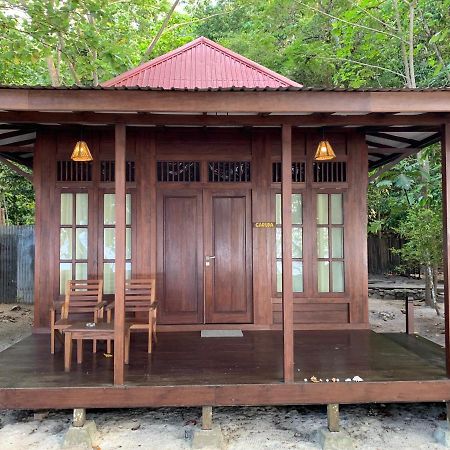 Waiwo Dive Resort Raja Ampat Rabia Extérieur photo
