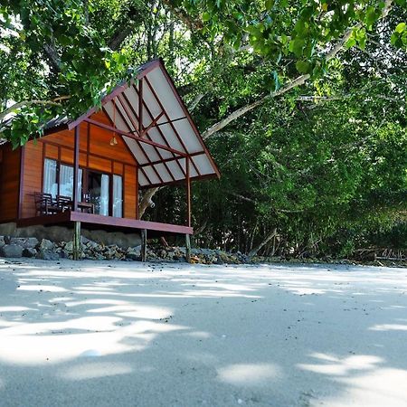 Waiwo Dive Resort Raja Ampat Rabia Extérieur photo