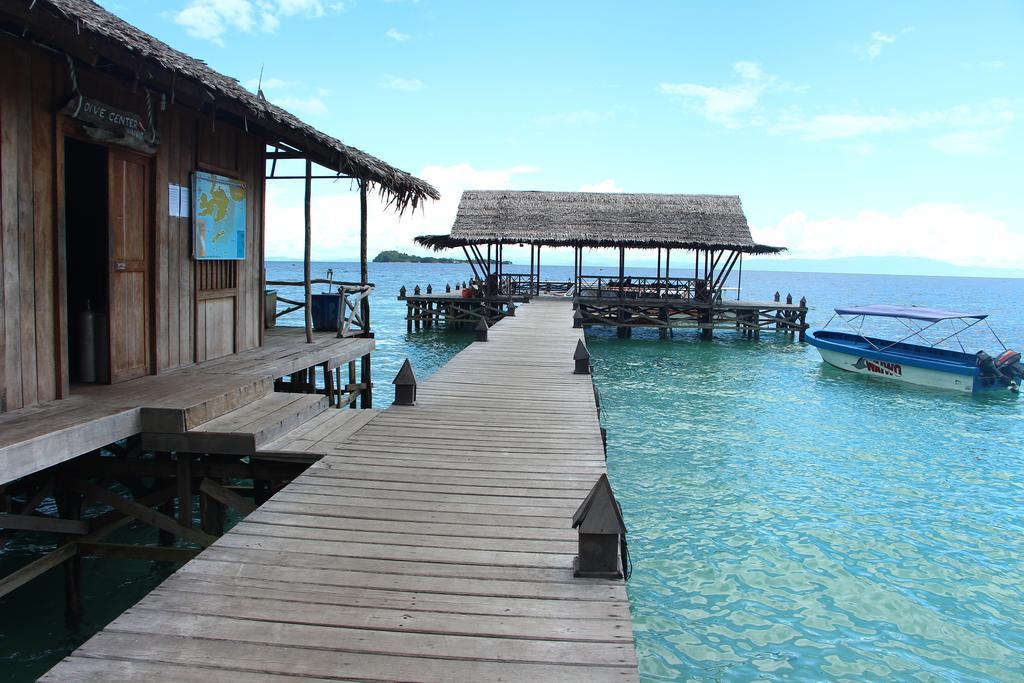Waiwo Dive Resort Raja Ampat Rabia Extérieur photo
