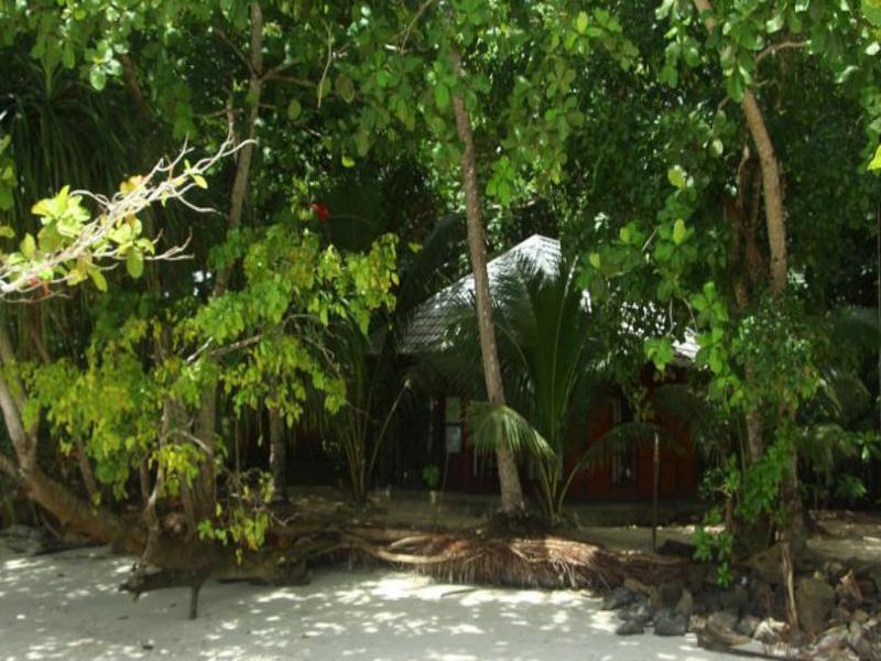 Waiwo Dive Resort Raja Ampat Rabia Extérieur photo