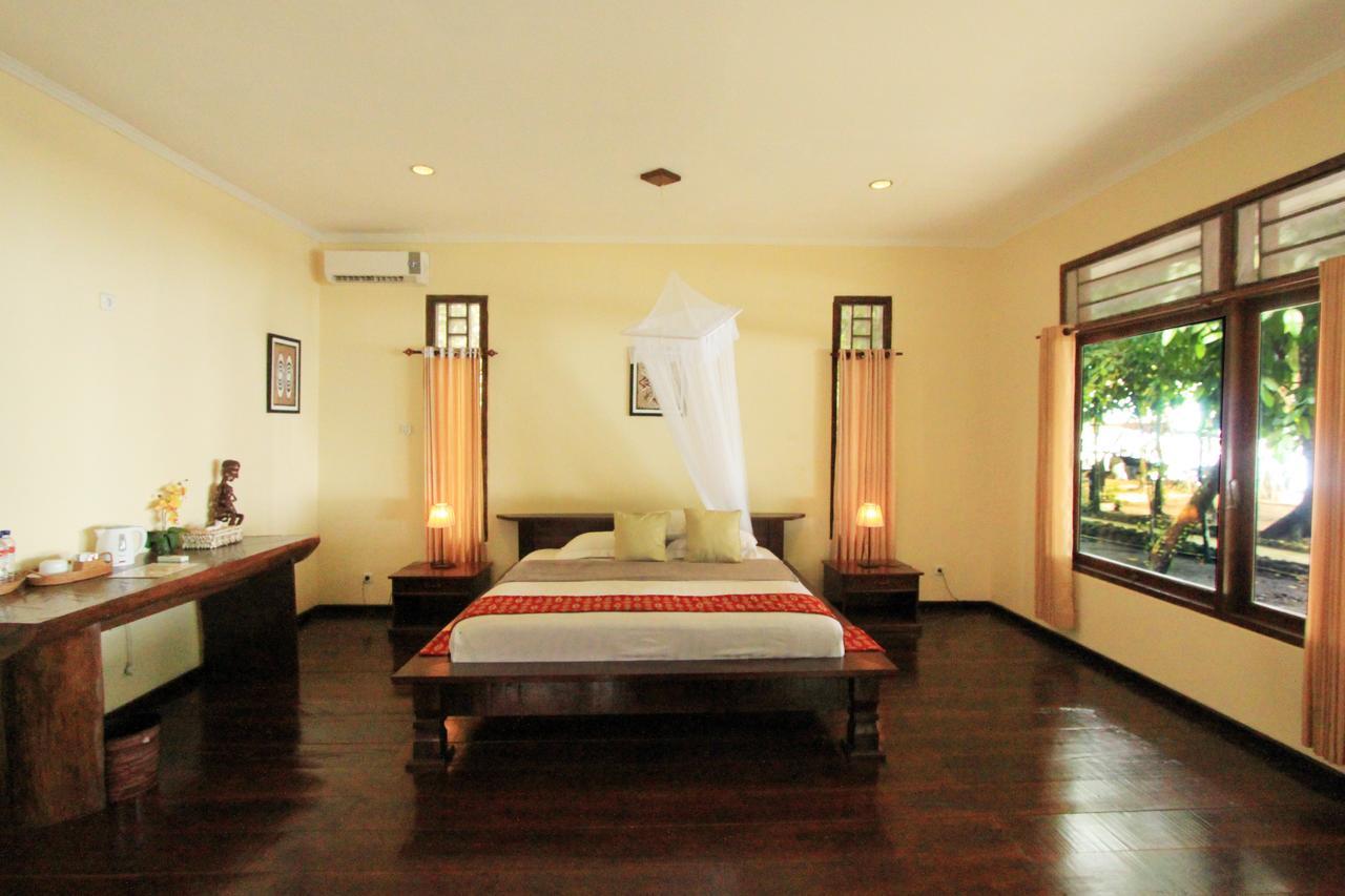 Waiwo Dive Resort Raja Ampat Rabia Extérieur photo