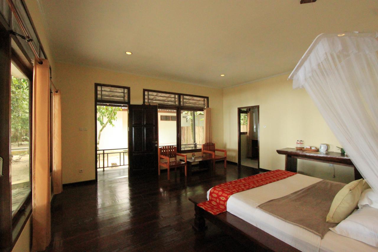 Waiwo Dive Resort Raja Ampat Rabia Extérieur photo