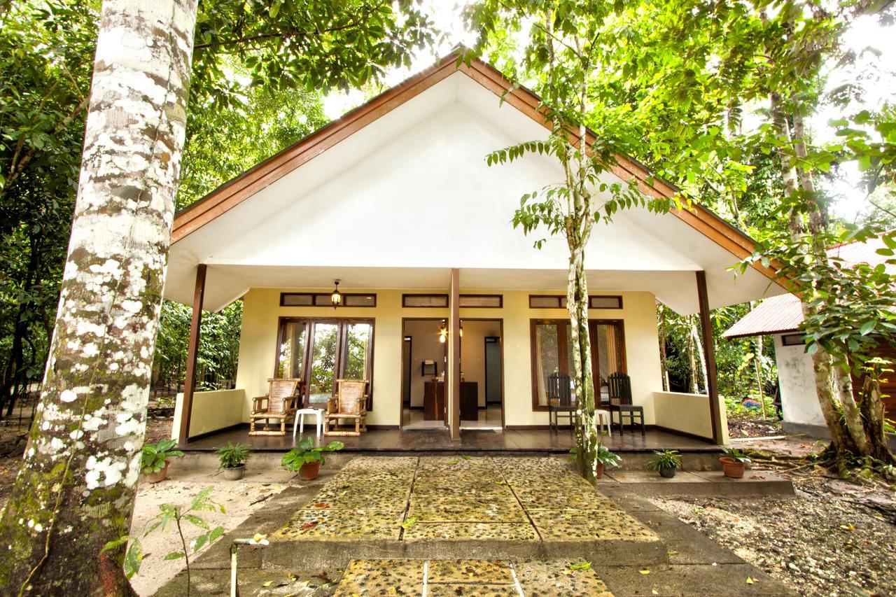 Waiwo Dive Resort Raja Ampat Rabia Extérieur photo