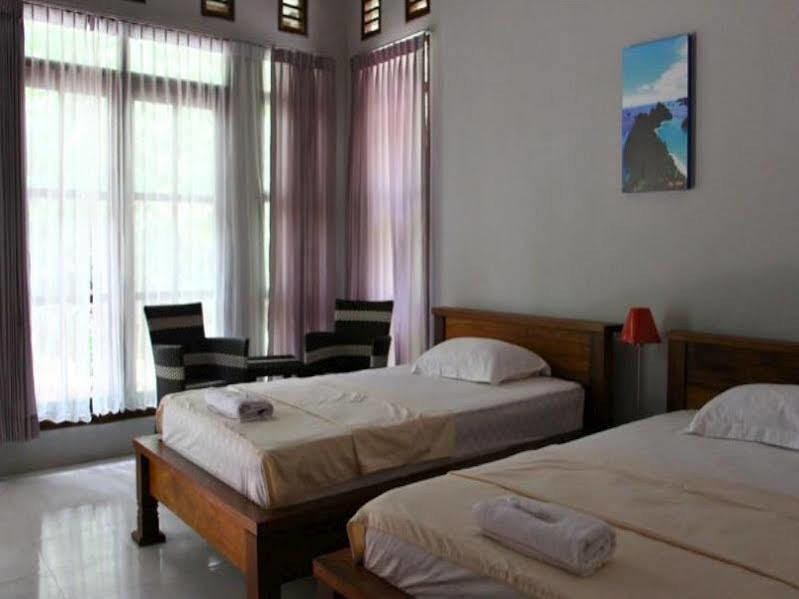 Waiwo Dive Resort Raja Ampat Rabia Extérieur photo