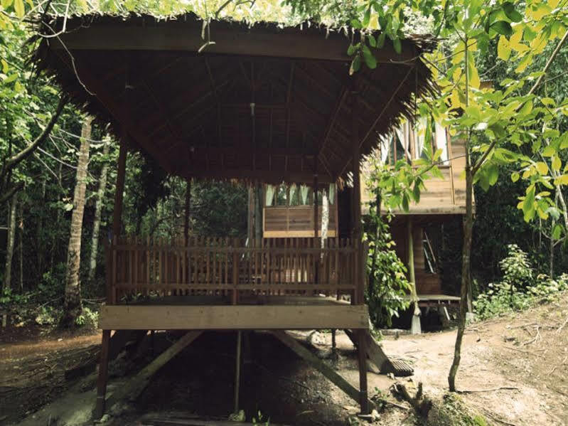 Waiwo Dive Resort Raja Ampat Rabia Extérieur photo