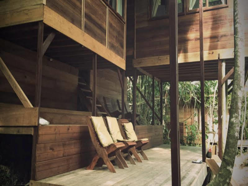 Waiwo Dive Resort Raja Ampat Rabia Extérieur photo