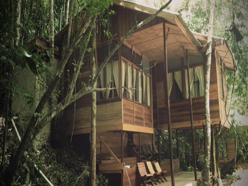 Waiwo Dive Resort Raja Ampat Rabia Extérieur photo