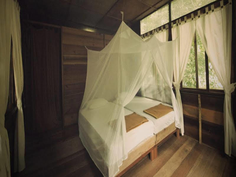 Waiwo Dive Resort Raja Ampat Rabia Extérieur photo